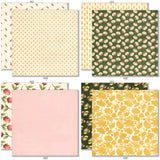 Love Lives Here - 6x6 Paper Pack