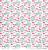 Happy Valentine's Day - Paper & Sticker Kit