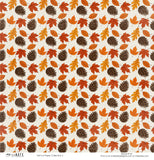 Fall Fun - Paper & Sticker Kit