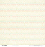 Sunshine On My Mind - Paper & Sticker Kit
