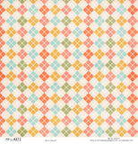 Life is Good - Paper & Sticker Kit