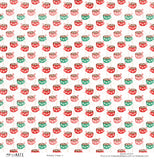 Holiday Cheer - Paper & Sticker Kit