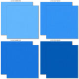 Best Day Ever - for Disneyland Walt Disney World - Linen-Printed Smooth Cardstock Single-Sided