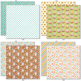 Hippity Hoppity - 6x6 Paper Pack