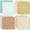 Hippity Hoppity - 6x6 Paper Pack