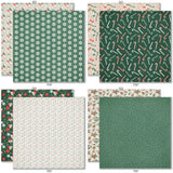 Peace on Earth - 6x6 Paper Pack