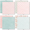 Best Wishes - 6x6 Paper Pack