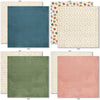 Monthly Subscription Box  - Add On - 6x6 Double-Sided Paper Pack - 40% OFF Retail!