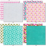 Fun in the Sun - 6x6 Paper Pack