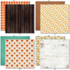 Welcome Fall - 6x6 Paper Pack