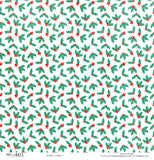 Holiday Cheer - Paper & Sticker Kit