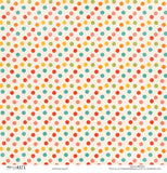 Birthday Bash - Paper & Sticker Kit