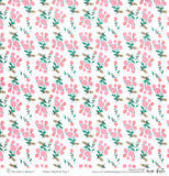 Happy Valentine's Day - Paper & Sticker Kit