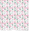 Happy Valentine's Day - Paper & Sticker Kit