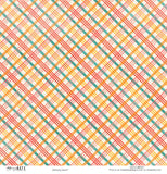 Birthday Bash - Paper & Sticker Kit