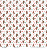 Holiday Cheer - Paper & Sticker Kit