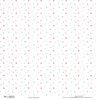Be My Valentine - Paper & Sticker Kit