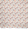 Bargain Bin - Spooky Vibes- Paper & Sticker Kit