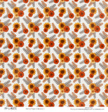 Fall Fun - Paper & Sticker Kit