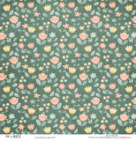 Some Bunny Loves You - Paper & Sticker Kit