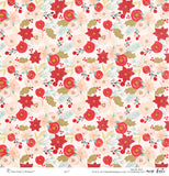 Joy - Paper & Sticker Kit