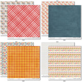 Star Student - Paper & Sticker Kit