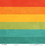 Birthday Bash - Paper & Sticker Kit