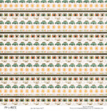 Are We There Yet? - Paper & Sticker Kit