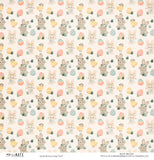 Some Bunny Loves You - Paper & Sticker Kit