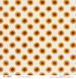 Fall Fun - Paper & Sticker Kit