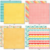 Monthly Subscription Box  - Add On - 6x6 Double-Sided Paper Pack - 40% OFF Retail!