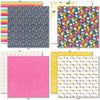 Summer Vacation - 6x6 Paper Pack