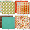 Welcome Fall - 6x6 Paper Pack