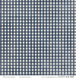 Red, White and Bloom - Paper & Sticker Kit