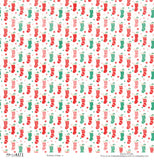 Holiday Cheer - Paper & Sticker Kit