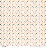 Some Bunny Loves You - Paper & Sticker Kit