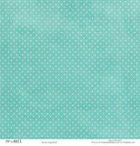 Be My Valentine - Paper & Sticker Kit