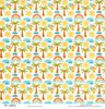 Sunshine On My Mind - Paper & Sticker Kit