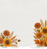 Fall Fun - Paper & Sticker Kit