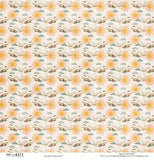 Are We There Yet? - Paper & Sticker Kit