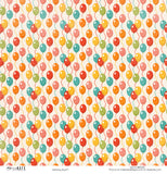 Birthday Bash - Paper & Sticker Kit