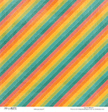 Birthday Bash - Paper & Sticker Kit