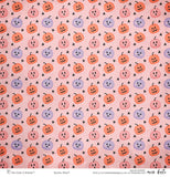 Bargain Bin - Spooky Vibes- Paper & Sticker Kit