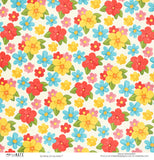 Sunshine On My Mind - Paper & Sticker Kit