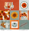 Fall Fun - Paper & Sticker Kit