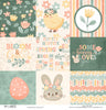 Some Bunny Loves You - Paper & Sticker Kit