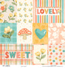 Life is Good - Paper & Sticker Kit