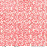 Holiday Cheer - Paper & Sticker Kit