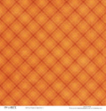 Fall Fun - Paper & Sticker Kit