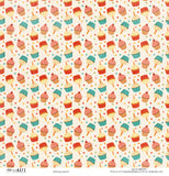 Birthday Bash - Paper & Sticker Kit